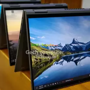 Lenovo X1 yoga  Laptop latest Processor Intel Core i711th genaration                   32 Price in Ethiopia